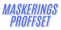MaskeringsProffset